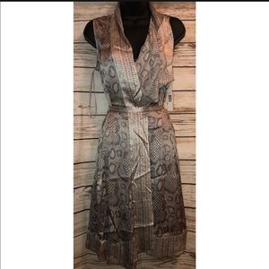Antonio melani dress
